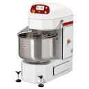 PSB-41M/2V (25) Teigknetmaschine Autom. 2 Geschwindigkeiten, 2 Timer, 40 Kg